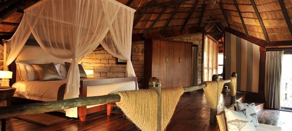 Mivumo River Lodge