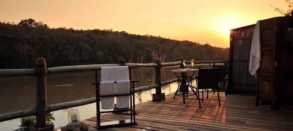 Mivumo River Lodge