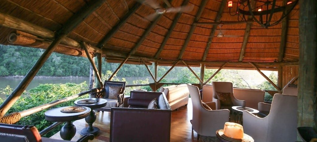 Mivumo River Lodge