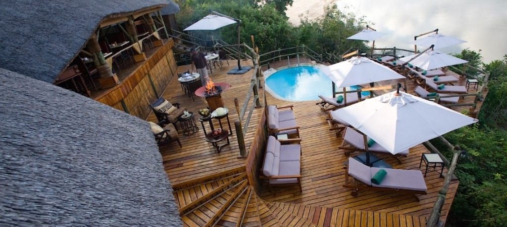 Mivumo River Lodge