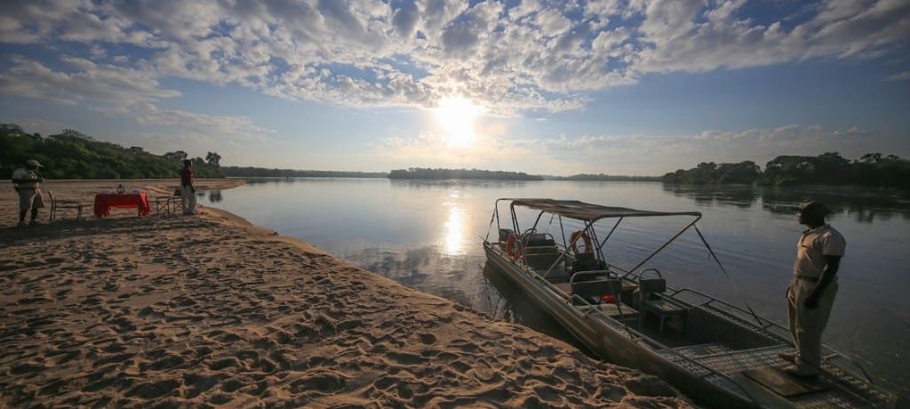 Mivumo River Lodge