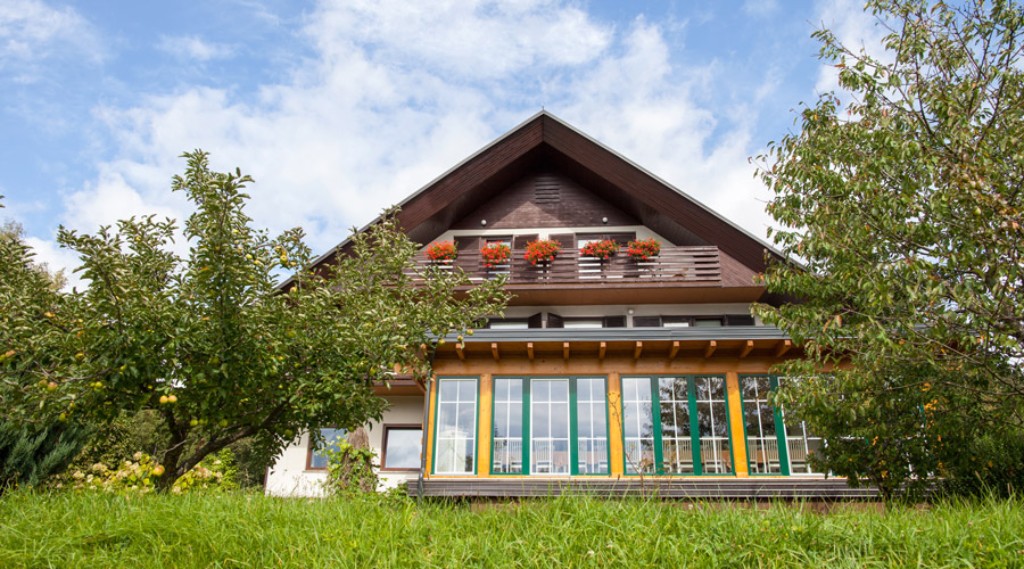Mlakar's Guest House