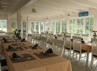 Restaurant Mlakar's