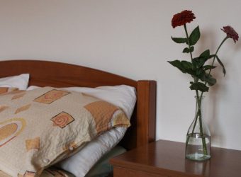 Driepersoonskamer, Mlakar's Guest House