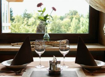 Ontbijttafel Mlakar's