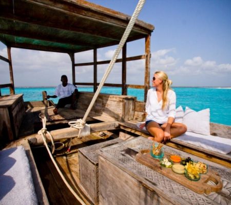 Mnemba Island Lodge, Beste tijd voor Zanzibar