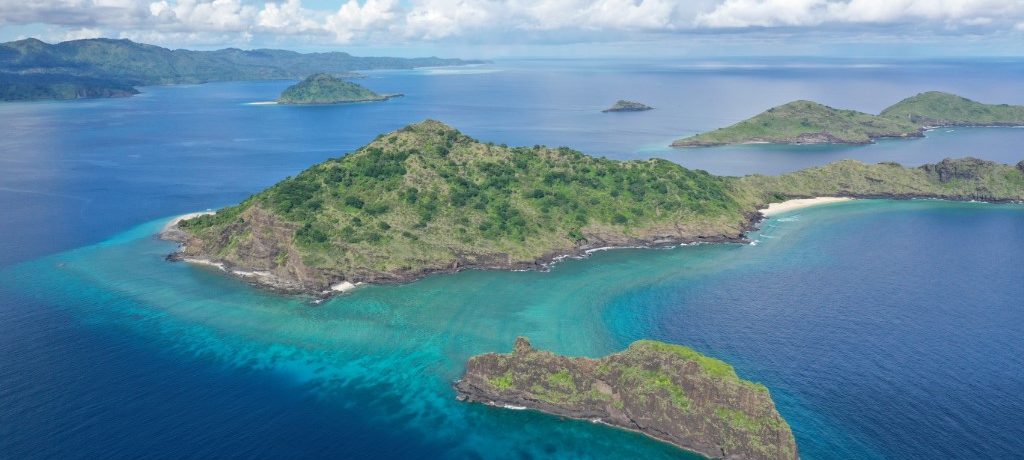 Moheli Island
