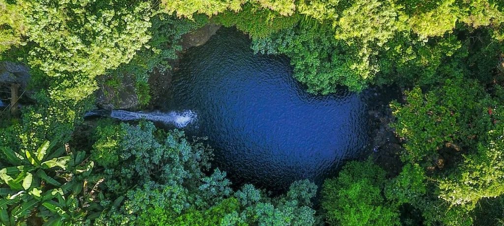 Natuur, Off the beaten track