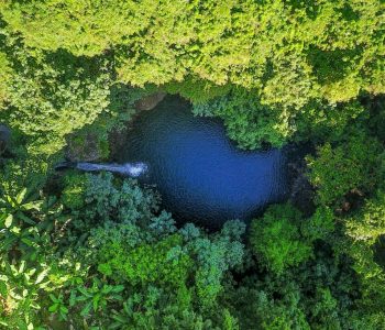 Natuur, Off the beaten track