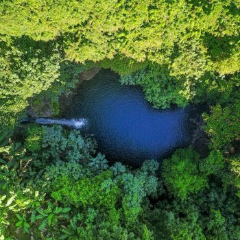 Natuur, Off the beaten track