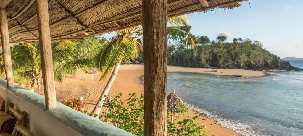 Moheli Laka Lodge