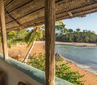 Moheli Laka Lodge