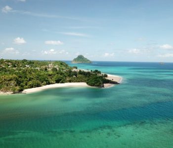 Beste tijd voor de Comoren, Moheli