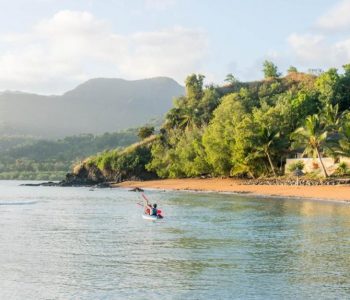 Ontdek Moheli eiland