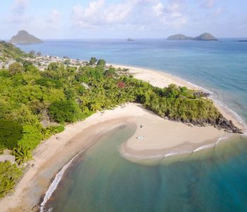 Comoren stranden, Ontdek Moheli en Grande Comoren