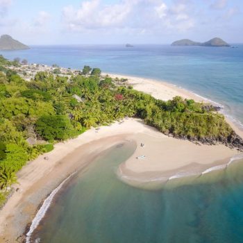 Comoren stranden, Ontdek Moheli en Grande Comoren