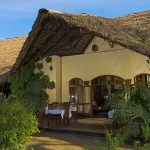 Moivaro Coffee Plantation Lodge