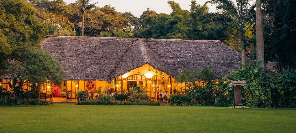 Moivaro Coffee Plantation Lodge