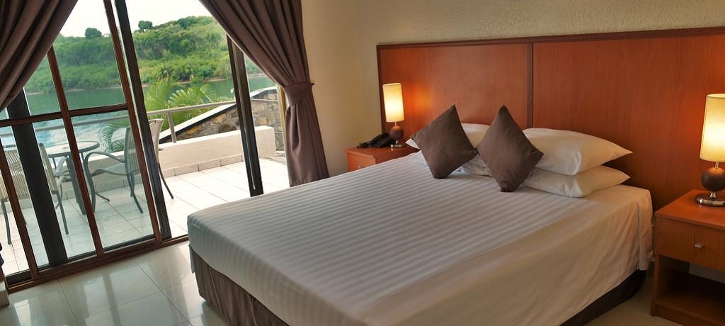 Moriah Hill Resort, Rwanda