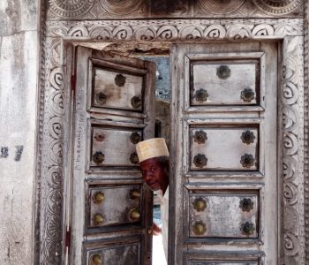 Veel gestelde vragen over Comoren,Medina deur