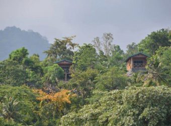 Mucumbli Eco Lodge