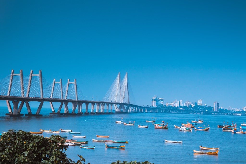 Mumbai