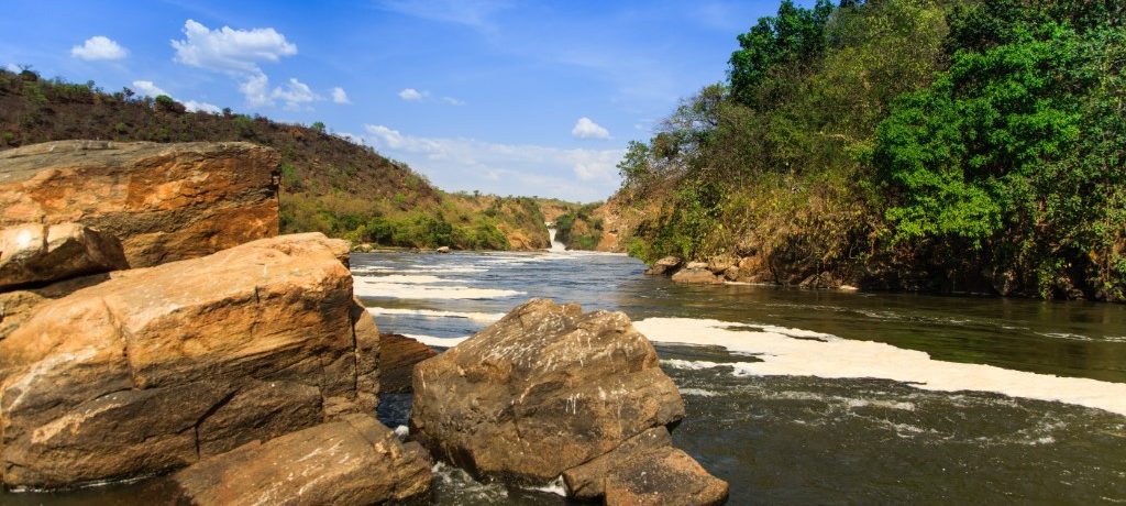 Murchison Falls