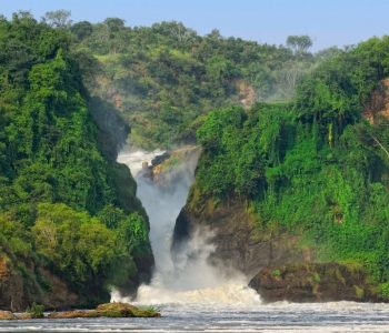 Murchison Falls Oeganda, Rondreis Oeganda