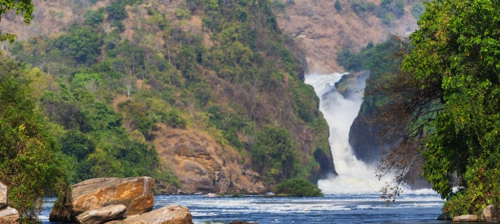 Murchison Falls