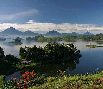 Mutanda Lake Resort Mutanda Lake Resort