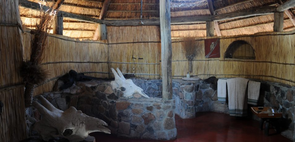 Mwagusi Safari Camp