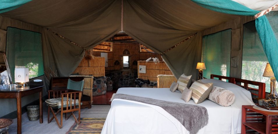 Mwagusi Safari Camp