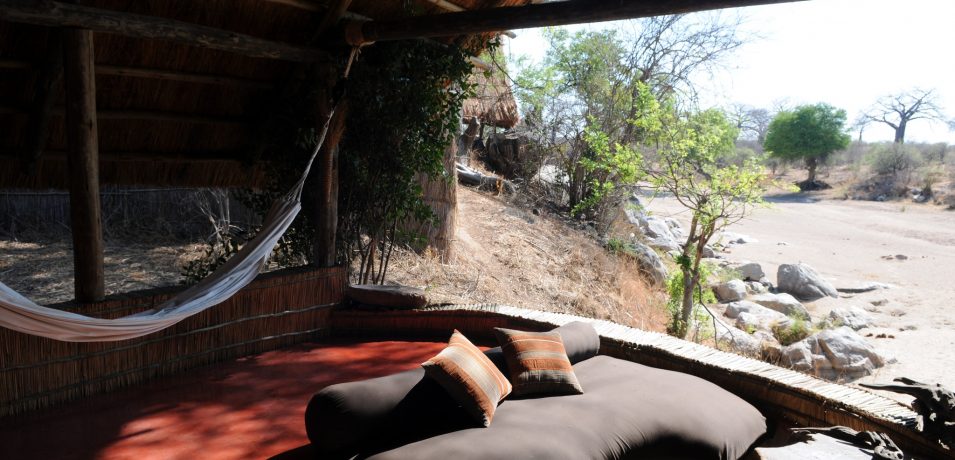 Mwagusi Safari Camp