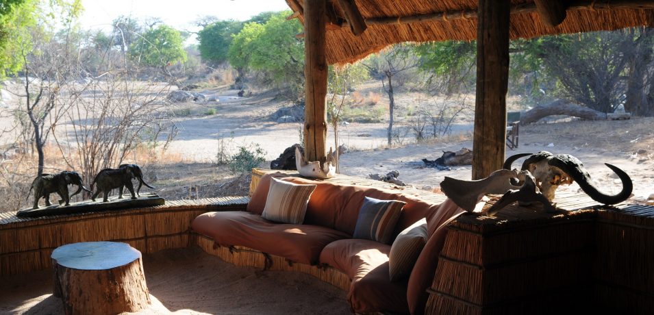 Mwagusi Safari Camp