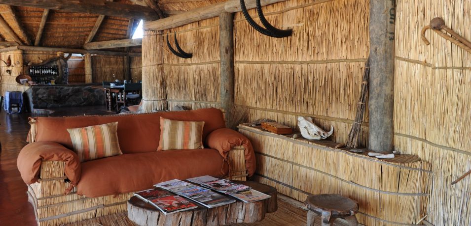 Mwagusi Safari Camp