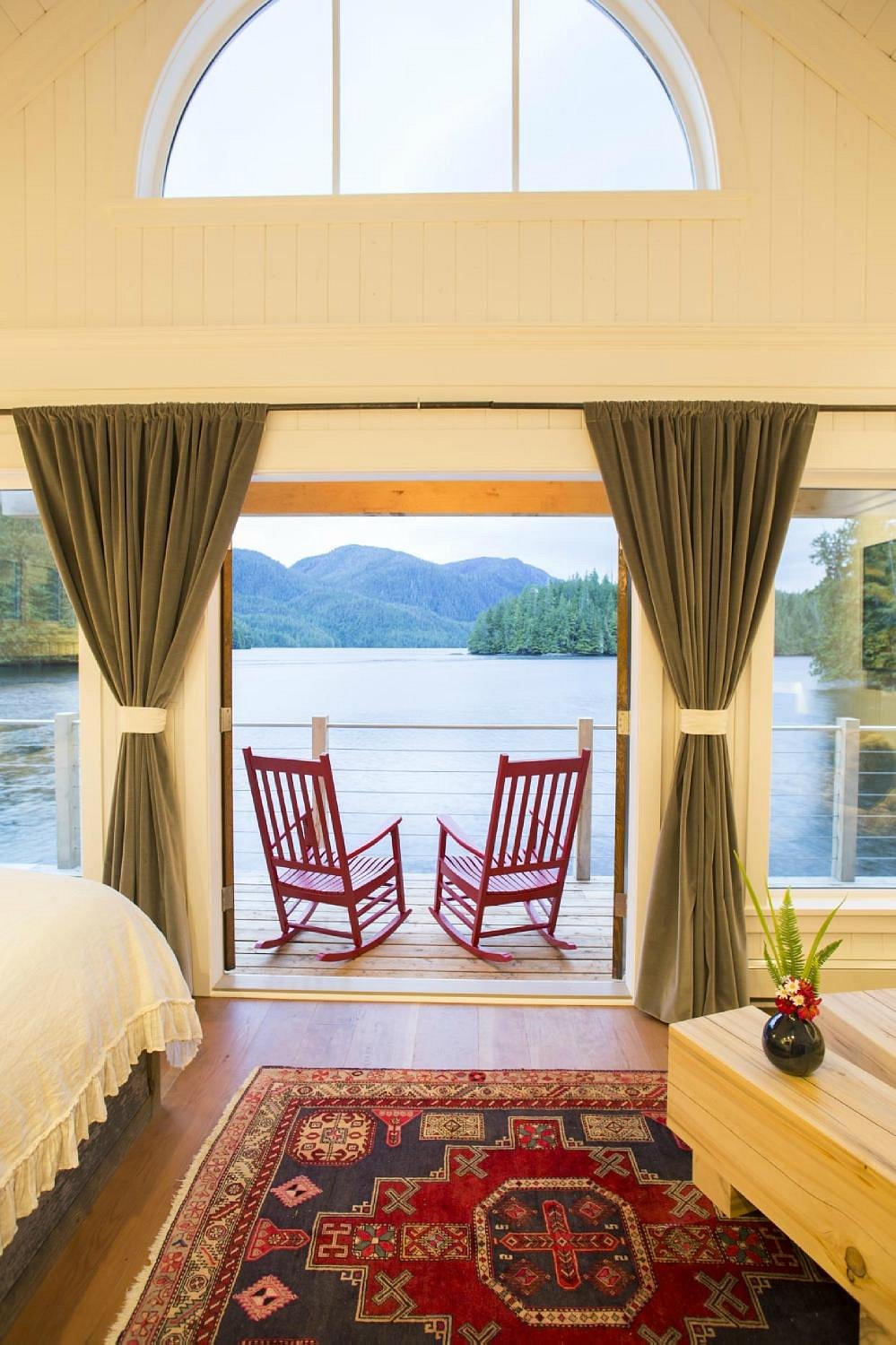 Wilderness Resort