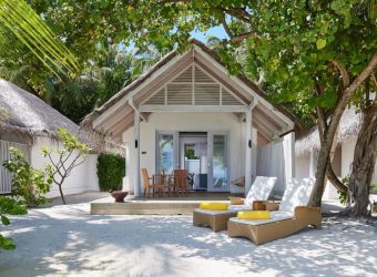 NH Maldives Kuda Rah Resort