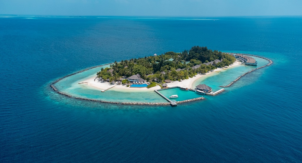 NH Maledives Kuda Rah Resort
