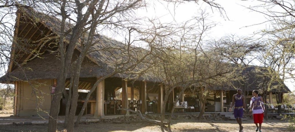 Naboisho Camp