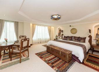 Lamu suite