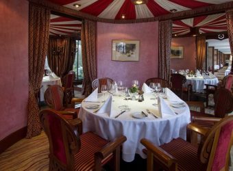 Mandhari Fine Dining Restaurant