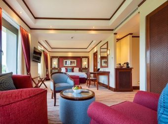 Hoek Junior suite