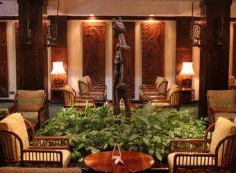 Bambara Lounge