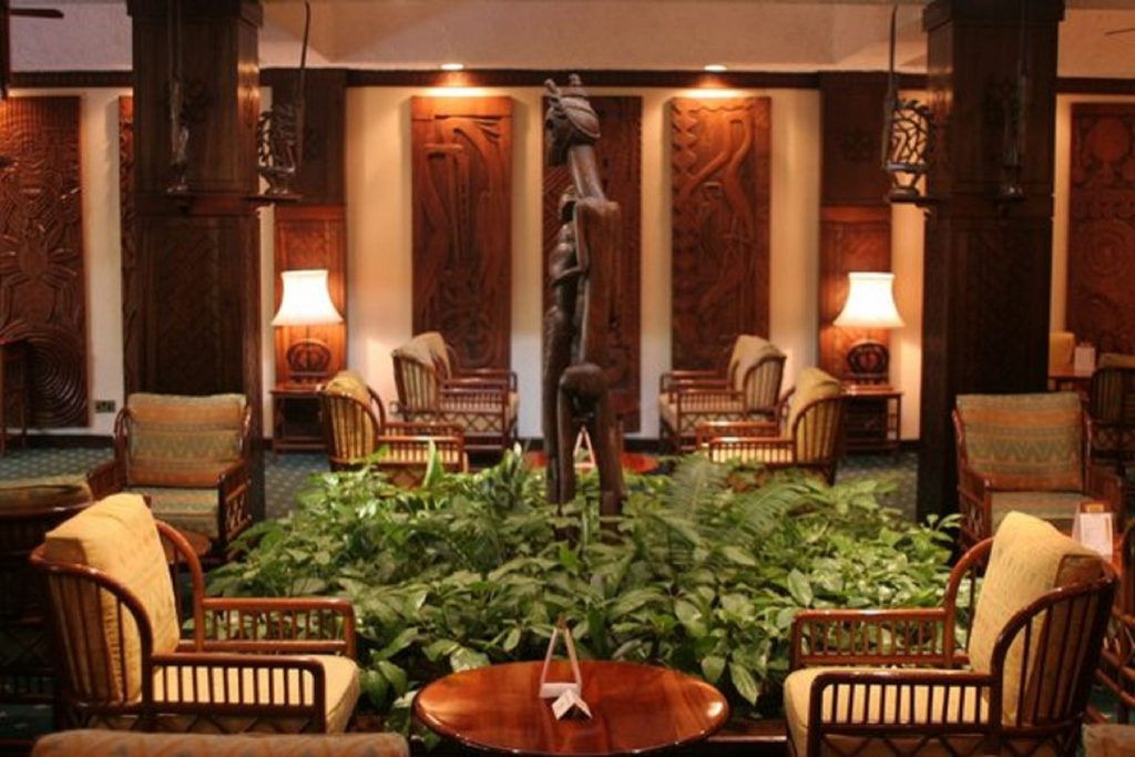 Bambara Lounge