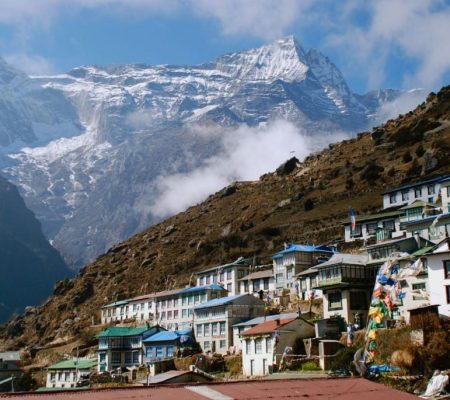 Himalaya