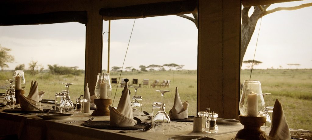 Namiri Plains Foto: © Eliza Deacon