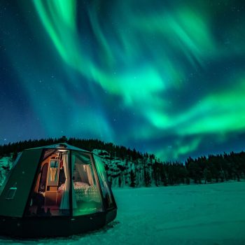 Aurora Cabin
