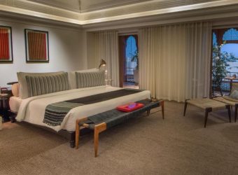 India Kamer, Narendra Bhawan