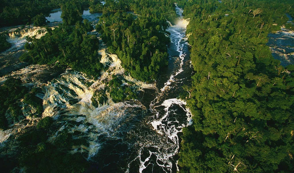 Beste tijfd voor Gabon