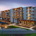 Naturally Pacific Resort